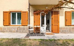 Casa Sul Leno