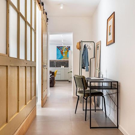 Casa Sul Leno Appartement Rovereto  Buitenkant foto