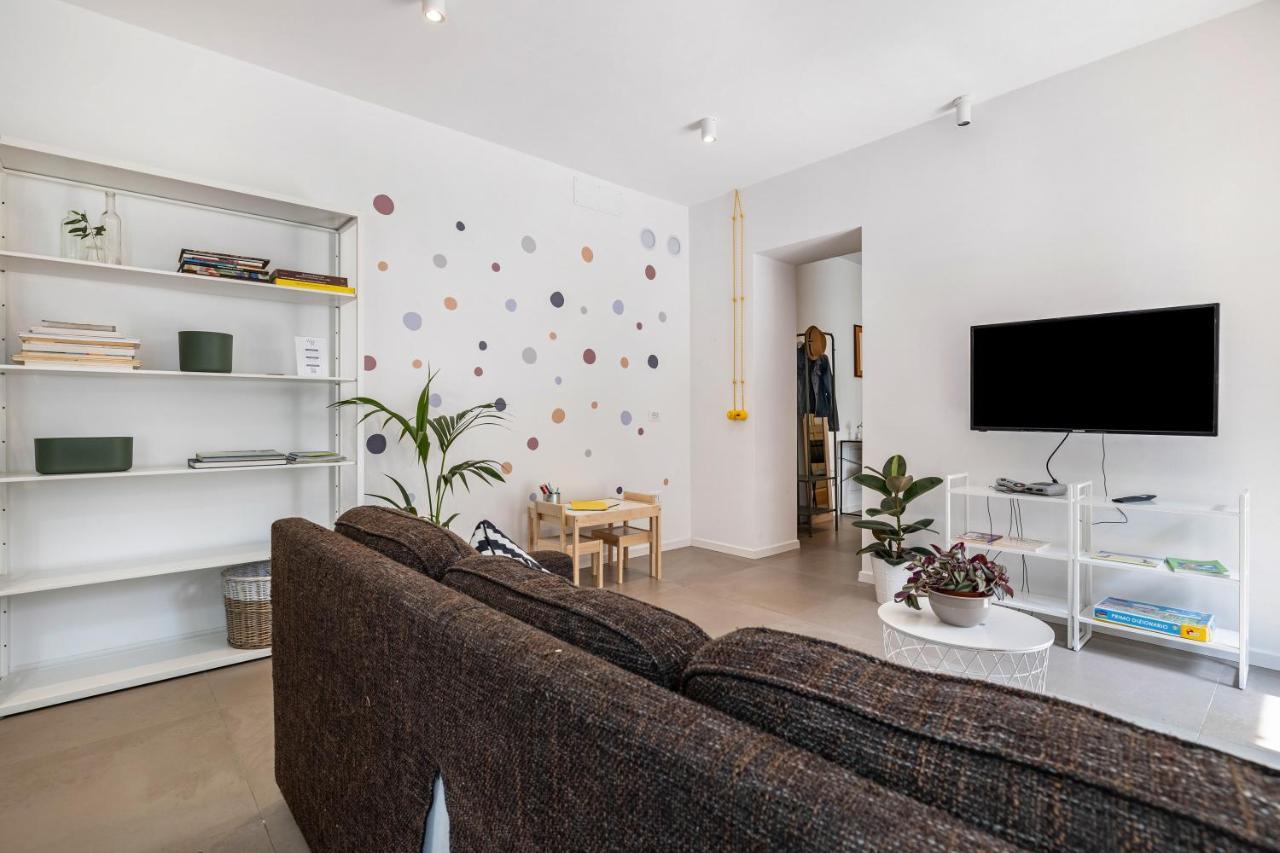 Casa Sul Leno Appartement Rovereto  Buitenkant foto