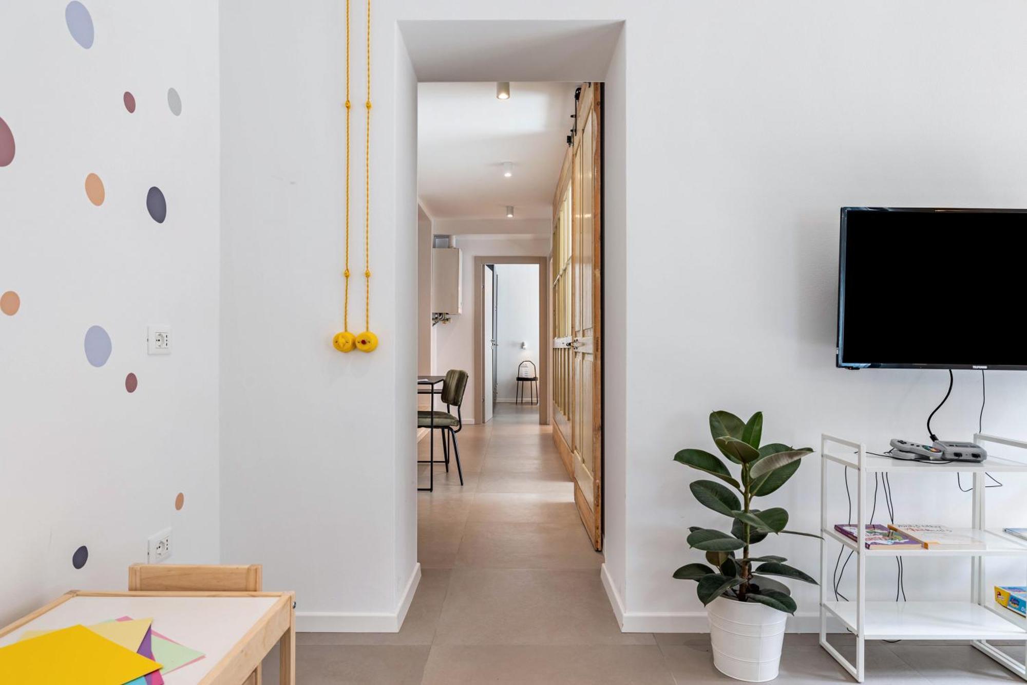 Casa Sul Leno Appartement Rovereto  Buitenkant foto