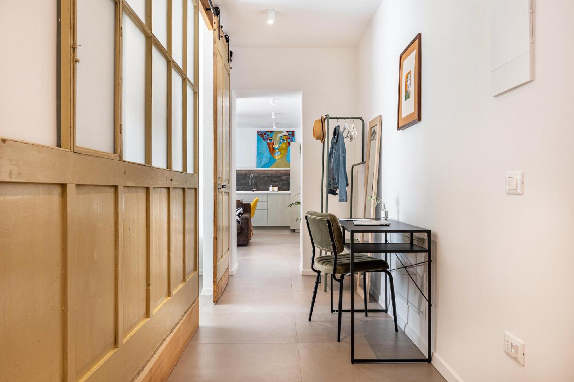 Casa Sul Leno Appartement Rovereto  Buitenkant foto