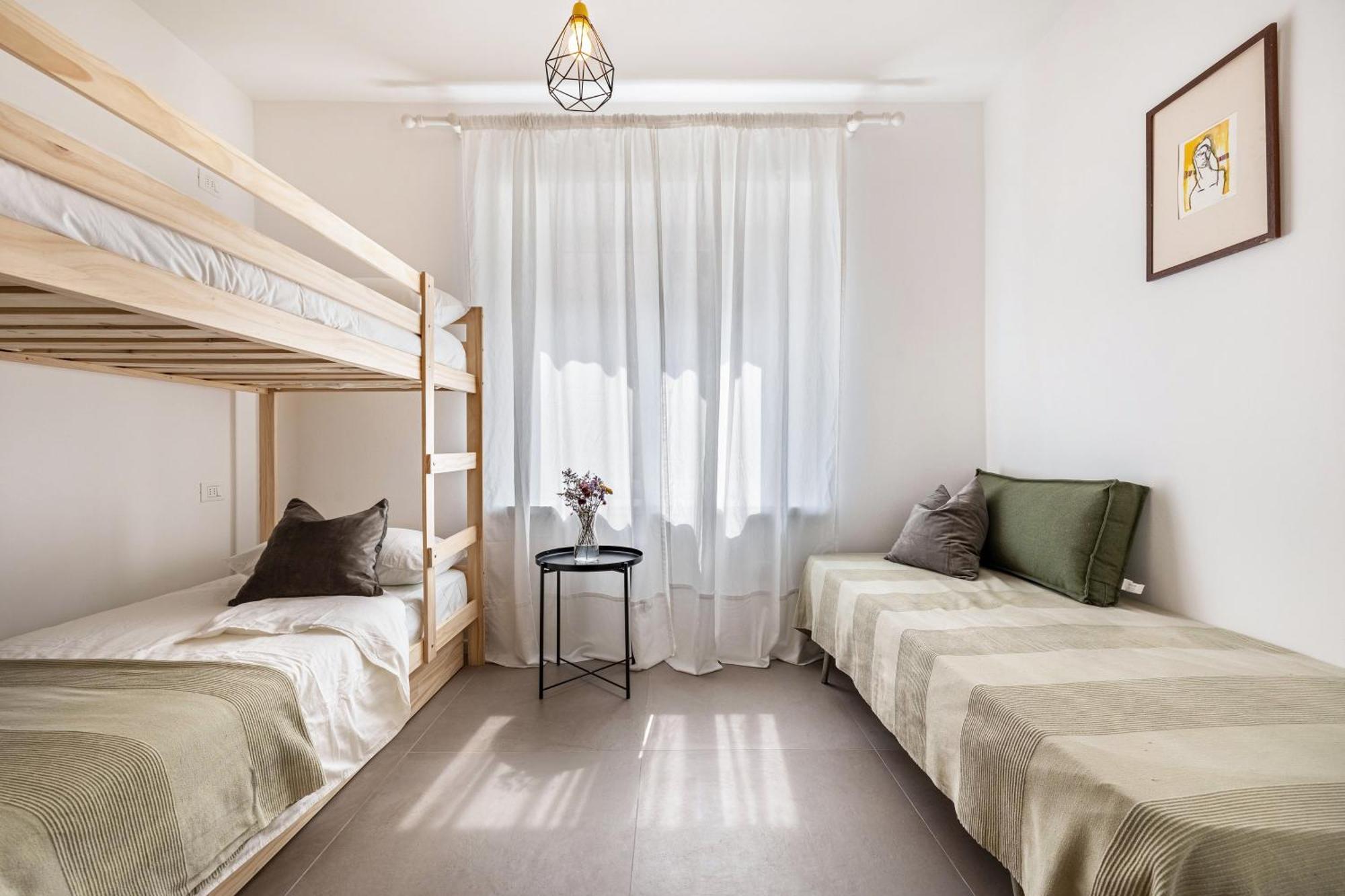 Casa Sul Leno Appartement Rovereto  Buitenkant foto